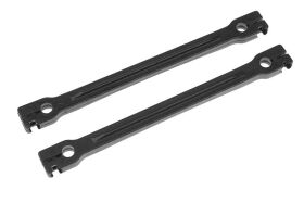 Team Corally Composite Pod Link 2 pcs / C-00120-050