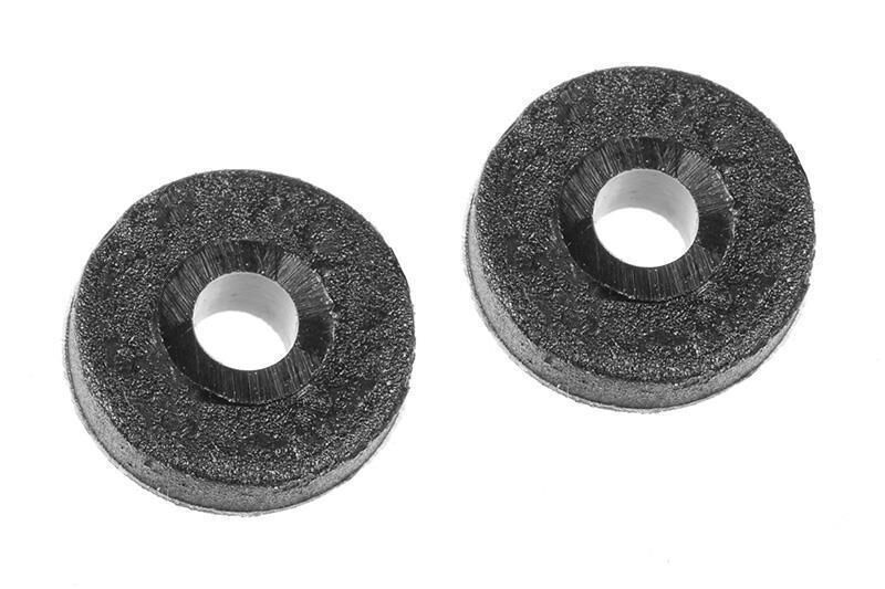 Team Corally Composite Shock Piston 2 pcs / C-00120-058