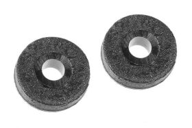 Team Corally Composite Shock Piston 2 pcs / C-00120-058