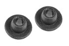 Team Corally Composite Washer Shock Body 2 pcs / C-00120-059
