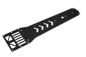 Team Corally Chassis SSX-8R 3K Carbon 1 pc / C-00130-001