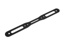Team Corally Body Mount Rear SSX-8R 3K Carbon 1 pc /...
