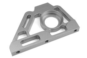 Team Corally Aluminum 7075 Rear Bulkhead Left 1 pc /...