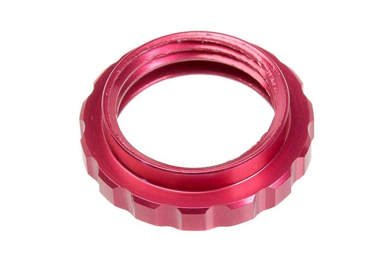 Team Corally Aluminum Nut for Servo Saver 1 pc / C-00130-028