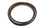 Team Corally Timing Belt SSX-8 1 pc / C-00130-032