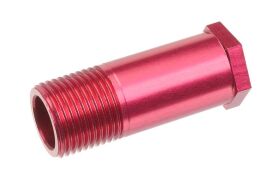 Team Corally Aluminum Servo Saver Tube 1 pc / C-00130-033