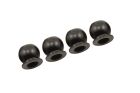 Team Corally Ball ø5.8mm M3 4 pcs / C-00130-034