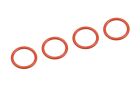 Team Corally Slicone O-Ring 10.5x1.5 4 pcs / C-00130-039
