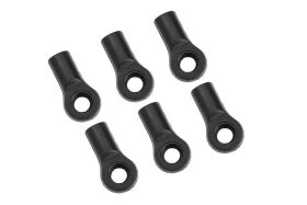 Team Corally Composite Ball Joint ø5.8mm M3 6 pcs...