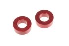 Team Corally Aluminum Spacer Belt Tensioner Front 2 pcs / C-00130-054