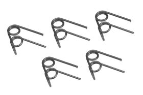 Team Corally Spring for Lever 5 pcs / C-00130-059