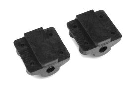 Team Corally Composite Pivot Ball Mounting Block B 2 pcs...