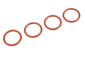 Team Corally Slicone O-Ring 12x1.5 4 pcs / C-00130-090