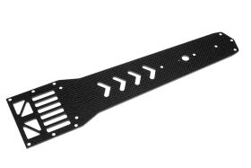 Team Corally Chassis SSX-8S G10 3K Carbon 1 pc / C-00131-001