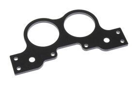 Team Corally Fan Holder Plate SSX-8S G10 1 pc / C-00131-005