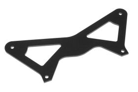 Team Corally Front Body Mount SSX-8S G10 1 pc / C-00131-007