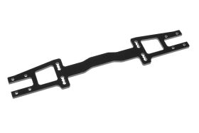 Team Corally Front Upper Suspension Plate SSX-8S G10 1 pc...