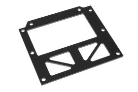 Team Corally Motor Pod Stiffener SSX-8S 3K G10 1 pc /...