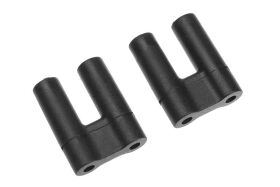 Team Corally Composite Servo Post 2 pcs / C-00131-072