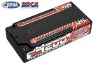 Team Corally Voltax 120C LiPo HV Akku 4200 mAh 7.6V LCG Shorty 2S 4mm Bullit / C-49600