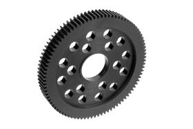 Team Corally Delrin CNC-Cut Spur Gear 90T 64DP 1 pc /...