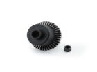 Carisma RC SCA-1E F&R Differential Set/ CA-15820