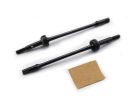 Carisma RC SCA-1E Front CVD Shaft Set / CA-15825