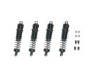 Carisma RC SCA-1E Oil Shocks Set / CA-15828