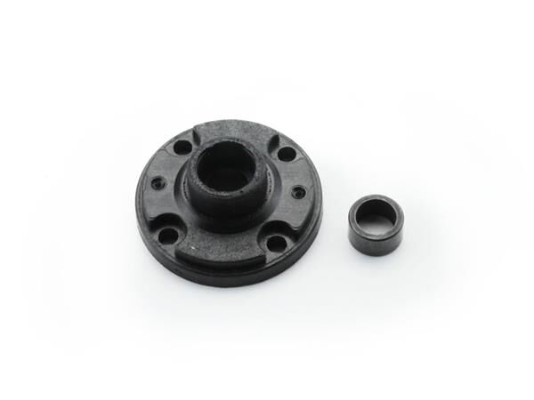 Carisma RC SCA-1E Center Differential Case R / CA-15833