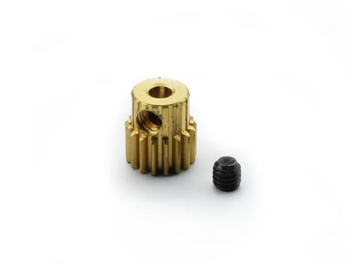 Carisma RC SCA-1E Motor Pinion Gear 17T / CA-15836