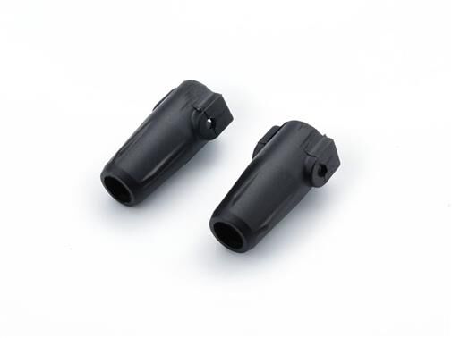 Carisma RC SCA-1E Rear Axle Lockout / CA-15842