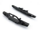 Carisma RC SCA-1E F-R Bumpers Set / CA-15849