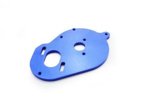 Carisma RC SCA-1E Motor Plate / CA-15859