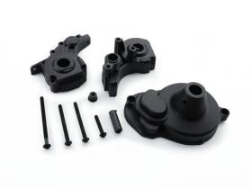 Carisma RC SCA-1E Center Differential Housing Set / CA-15860
