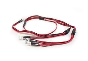 Carisma RC SCA-1E LED Light for SCA-1E Chassis / CA-15916