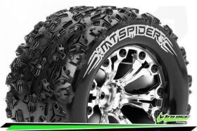 Louise MT-SPIDER 1-10 Monster Truck Reifen Fertig...