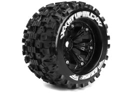 Louise RC MT-Uphill 1:8 Monster Truck Reifen Fertig...