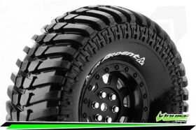 Louise CR-ARDENT 1-10 Crawler Reifen Fertig Verklebt...