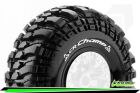 Louise CR-CHAMP 1/10 Crawler Reifen Super Soft für 2.2" Felgen 1 Paar / T3236VI