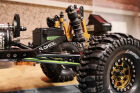 Louise RC CR-Champ 1:10 Crawler Reifen Super Soft für 2,2" Felgen 1 Paar / LR-T3236VI