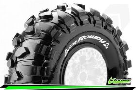 Louise CR-ROWDY 1-10 Crawler Reifen Super Soft fur...