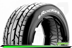 Louise -B-ROCKET 1-5 Buggy Reifen SPORT Vorder 1 Paar /...