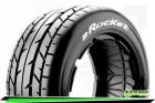 Louise -B-ROCKET 1-5 Buggy Reifen SPORT Vorder 1 Paar / T3266I