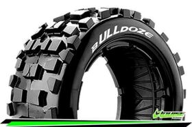 Louise B-ULLDOZE 1-5 Buggy Reifen SPORT- Vorder 1 Paar /...