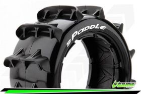 Louise B-PADDLE 1/5 Buggy Reifen SPORT Hinten 1 Paar /...