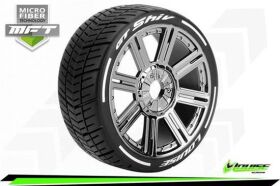 Louise GT-SHIV MFT Technology 1-8 Buggy Reifen Fertig...