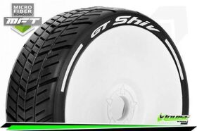 Louise GT-SHIV MFT Technology 1-8 Buggy Reifen Fertig...