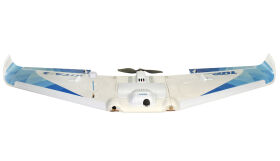 Amewi Kita-1 Nurflügler FPV 5,8GHz brushless PNP /...