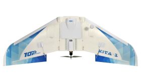 Amewi Kita-1 Nurflügler FPV 5,8GHz brushless PNP / 24060