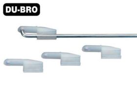 DU-BRO Flugzeugteile Micro E/Z Verbinder für 1.2mm...